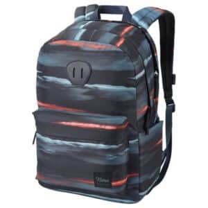 Nitro Urban Plus - Laptoprucksack 15 46 cm acid dawn