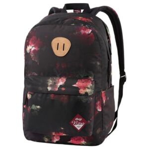 Nitro Urban Plus - Laptoprucksack 15 46 cm black rose