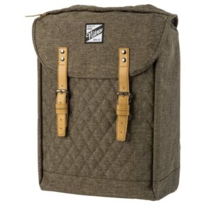 Nitro Venice - Laptoprucksack 44 cm 15 burnt olive