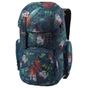 Nitro Weekender - Reiserucksack 55 cm tropical