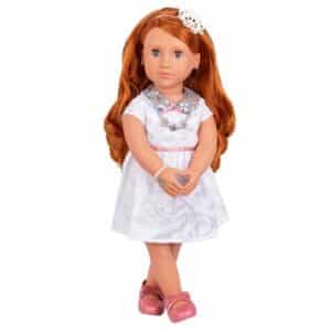 Our Generation Puppe Julissa 46cm 1