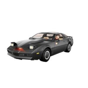 PLAYMOBIL® Knight Rider - K.I.T.T.