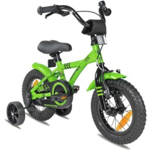 PROMETHEUS BICYCLES® GREEN HAWK Kinderfahrrad 12
