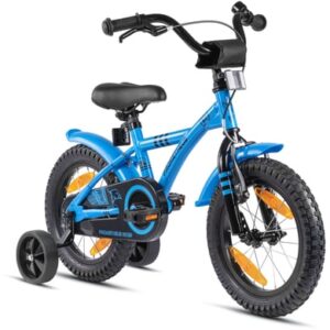 PROMETHEUS BICYCLES® HAWK Kinderfahrrad 14