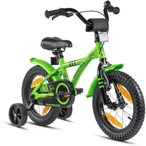 PROMETHEUS BICYCLES® HAWK Kinderfahrrad 14