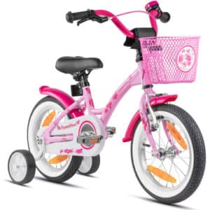 PROMETHEUS BICYCLES® HAWK Kinderfahrrad 14