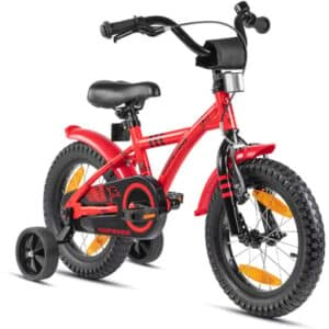 PROMETHEUS BICYCLES® HAWK Kinderfahrrad 14