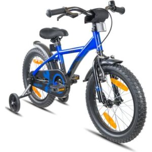 PROMETHEUS BICYCLES® Kinderfahrrad 16