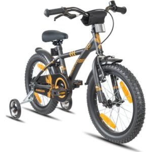 PROMETHEUS BICYCLES® Kinderfahrrad 16