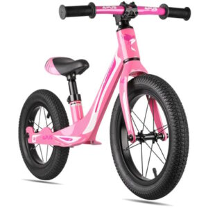 PROMETHEUS BICYCLES® Kinderlaufrad 14/12