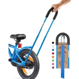 PROMETHEUS BICYCLES® Schiebestange für Kinderfahrrad