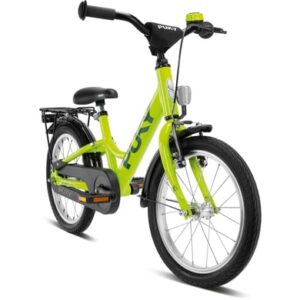 PUKY® Fahrrad YOUKE 16