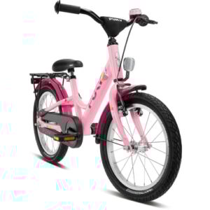 PUKY® Fahrrad YOUKE 16