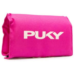 PUKY® Lenkerpolster LP 3 pink