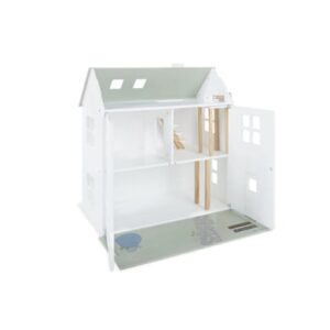 Pinolino Puppenhaus mit Garten 'Femke'