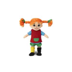 Pippi Langstrumpf Pippi Puppe 20 cm