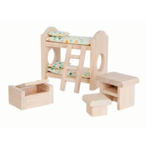 PlanToys Kinderzimmer Classic