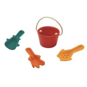 PlanToys Sandspielset