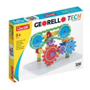 Quercetti Georello Tech Bausatz Startset