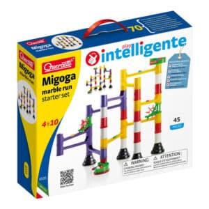 Quercetti Migoga Marble Run Kugelbahn