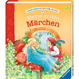 RAVENSBURGER Meine ersten Märchen