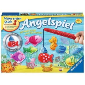 Ravensburger Angelspiel bunt