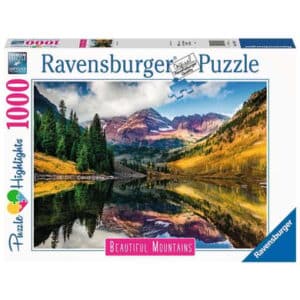 Ravensburger Aspen