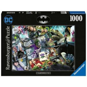 Ravensburger Batman bunt