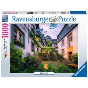 Ravensburger Beilstein bunt