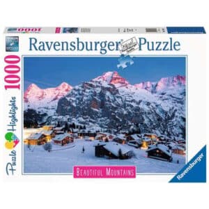 Ravensburger Berner Oberland