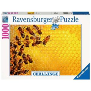 Ravensburger Bienen bunt