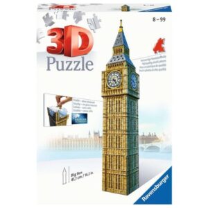 Ravensburger Big Ben bunt