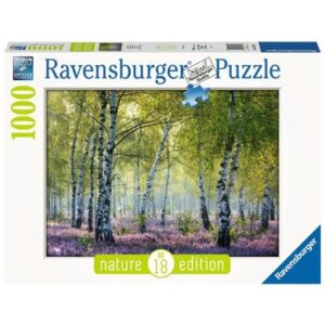 Ravensburger Birkenwald bunt