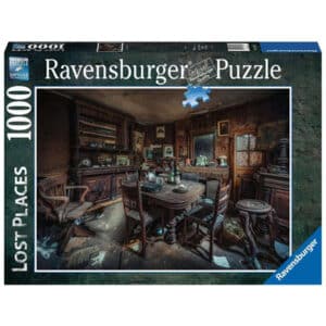 Ravensburger Bizarre Meal bunt