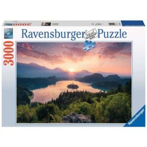 Ravensburger Bleder See