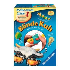 Ravensburger Blinde Kuh bunt