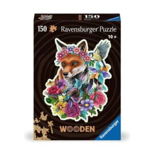 Ravensburger Bunter Fuchs bunt