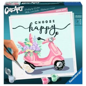 Ravensburger Choose happy bunt