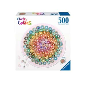 Ravensburger Circle of Colors Donuts bunt