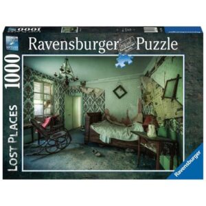 Ravensburger Crumbling Dreams bunt