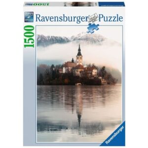 Ravensburger Die Insel der Wünsche