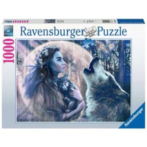 Ravensburger Die Magie des Mondlichts bunt