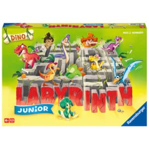 Ravensburger Dino Junior Labyrinth