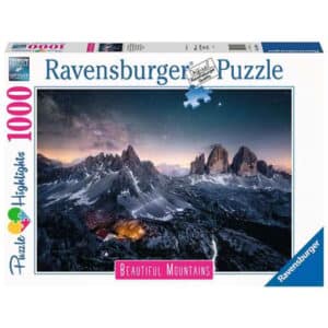 Ravensburger Drei Zinnen