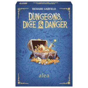 Ravensburger Dungeons