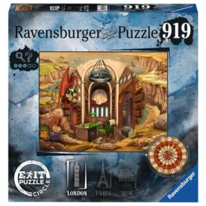 Ravensburger EXIT - The Circle in London bunt