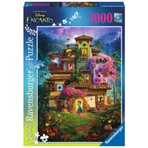 Ravensburger Encanto bunt