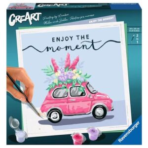 Ravensburger Enjoy the moment bunt