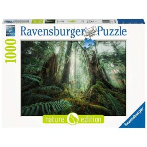 Ravensburger Faszinierender Wald bunt