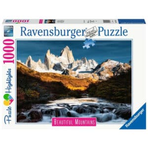 Ravensburger Fitz Roy